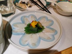 -肆月河豚·新淮扬(金融街店)
