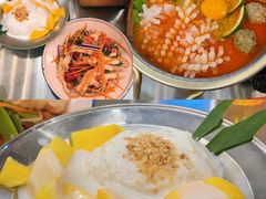 -小小集渔·泰式大排档(太古里香槟店)