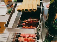 -丰茂烤串(公园店)