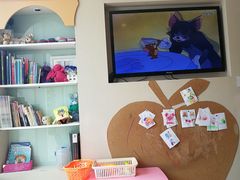 -瑞尔齿科(南京东路名人诊所)