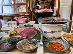 -馥家小馆(黔灵山公园店)