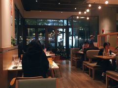 -新元素餐厅(瑞虹天地月亮湾店)