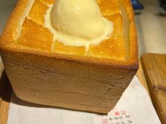 -绿茶餐厅(汇悦大融城店)