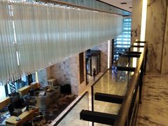 -上海漕河泾万丽酒店