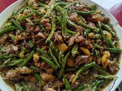 -陈有良尖椒鸡(江津总店)