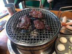-原始泥炉烤肉(总店)