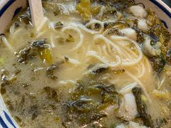 -常和州·夜宵大排档(常州单店)