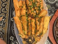 -阿嫂印象·民间江湖菜(大学城店)