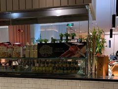 -昆山琶拉帝诗酒店·河畔咖啡厅Riverside Cafe