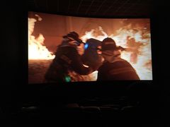 -博纳UA影城(KK Mall IMAX店)