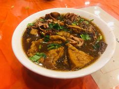 -北京小肠陈饭庄(方庄店)