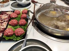 -三头牛·潮汕牛肉生蚝火锅 (夏湾店)