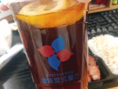 -火啫啫·粤式啫啫煲(南通首店)