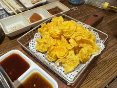 -坦坦大炉·韩式烤肉(望京店)