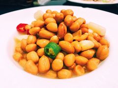 -健眺小海鲜(临海后山店)