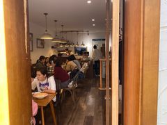 -AFS Cafe & Canteen(闽江二路店)