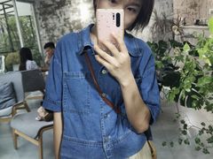 -边渡咖啡烘焙店(昙华林店)