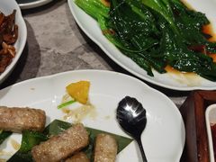 香酥福鼎芋頭-四道菜·福建菜馆(新街口金鹰店)