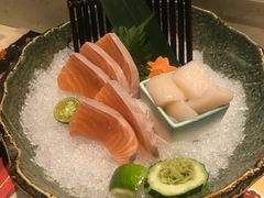 -古田居·特色寿司料理(骏欣中心店)