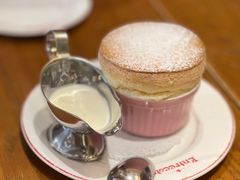 -Entrecôte 法国牛扒馆(保利·时光里店)