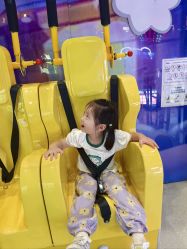 -第五极儿童乐园