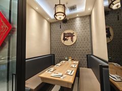 -上渔铁板烧(熙悦汇店)