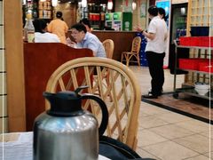 大堂-庐州太太(鼓楼店)