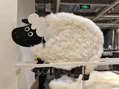 -宜家家居(西安未央商场店)