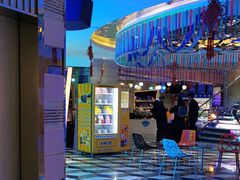 -酷必乐KTV(北行店)