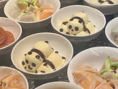 -李犟大爆鳝面·手工蟹黄包(湖滨西湖店)