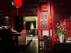 -杭州君悦酒店·湖滨28中餐厅