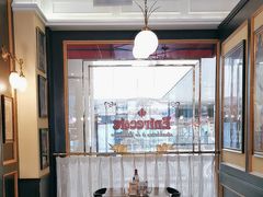 -Entrecôte 法国牛扒馆(保利·时光里店)