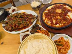 -延阿姨水豆腐(公园店)