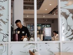 -筑艺咖啡