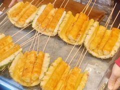 -九村烤脑花·两江非遗(创始总店)