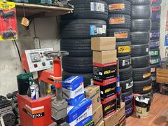 -品牌汽修·米其林轮胎(古宜路店)
