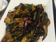 -严记小天府酸菜鱼(西四路店)