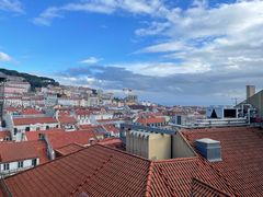 -圣胡斯塔升降机