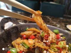 -老边饺子馆(金源店)