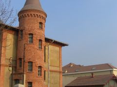 -青岛德国监狱旧址博物馆