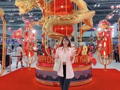 -曼谷素万那普国际机场