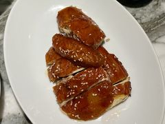 -湖滨28中餐厅·西湖宴·杭州君悦酒店