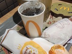 -麦当劳(宝龙店)