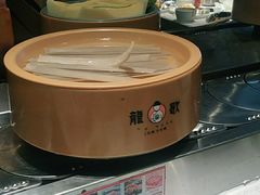 -龍歌自助小火锅(市南金茂湾店)