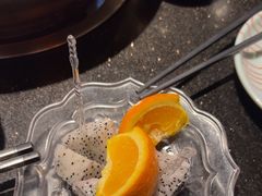 -捞王猪肚鸡火锅(昆山店)