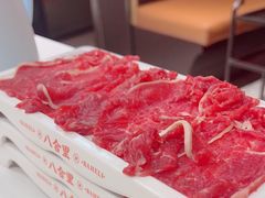 -八合里牛肉火锅(上海中山公园店)