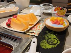-海底捞火锅(王府井银泰in88店)