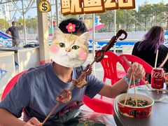 -海心沙亚运公园