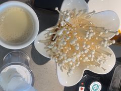 -半天妖烤鱼(新中关购物中心店)