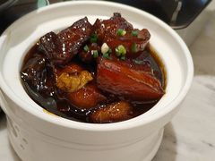 -小菜园新徽菜(南京秦淮龙蟠汇店)